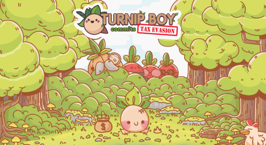 Epic限免游戏合集：Epic喜加一，限时领取《大头菜小子避税历险记》，最后三天。