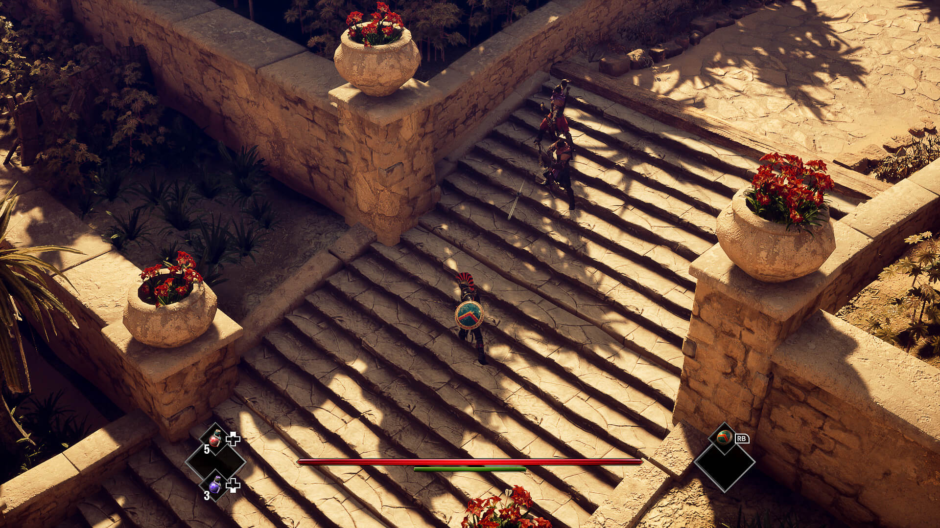 阿喀琉斯：不为人知的传奇 Achilles: Legends Untold