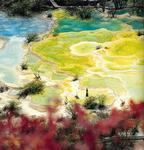 中国风――《天下贰》里的纯种艺术