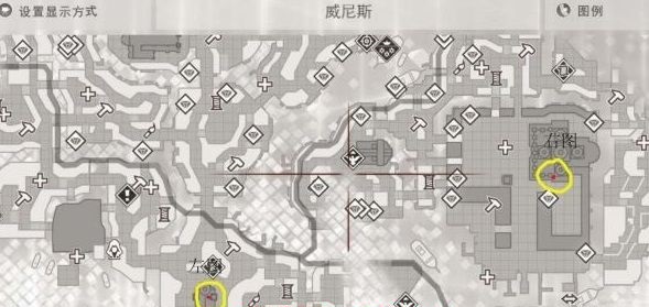 刺客信条2六个古墓分布位置一览