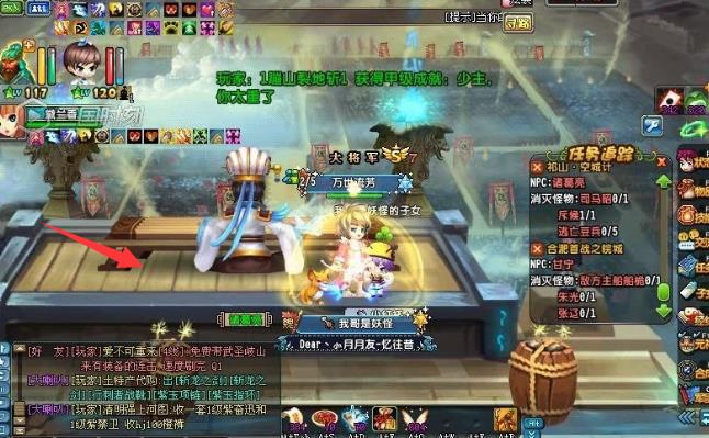 QQ三国120级打什么副本