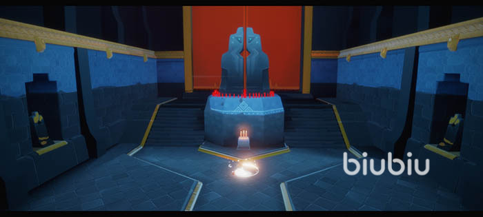 光遇霞谷所有先祖位置2022 霞谷先祖位置路线一览