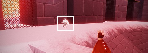 光遇霞谷站姿先祖在哪?光遇霞谷站姿先祖位置大全最新9