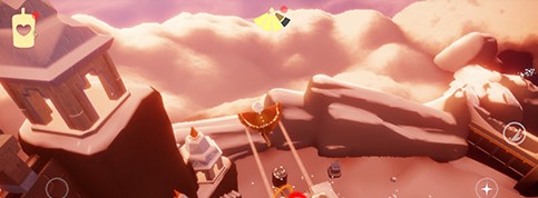 光遇霞谷站姿先祖位置大全最新