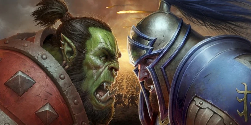 暴雪出绝招，鬼服和单边服将成为历史，怀旧服+迎来最大改动