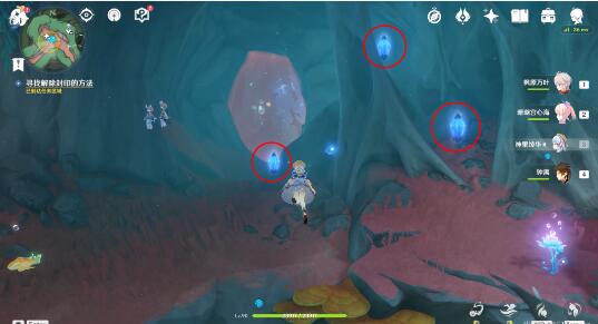 原神旧世遗音寻找解除封印的方法 原神旧世遗音任务攻略