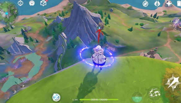 原神枫丹地灵龛都在哪里?原神枫丹地灵龛位置图一览