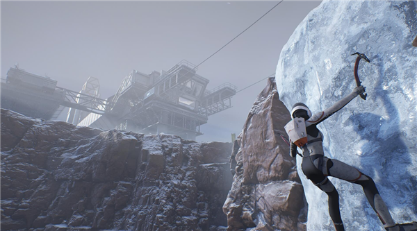 Epic最新周免游戏：《火星孤征》免费领 立省115元