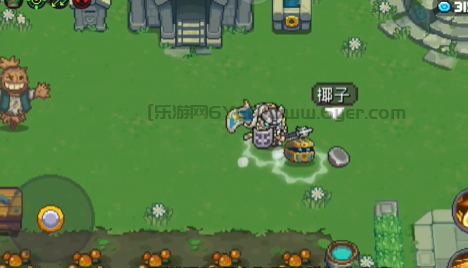 元气骑士前传宠物怎么升级