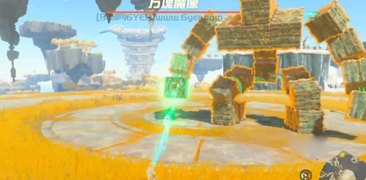 方块魔像的核心怎么用（方块魔像的核心用途介绍）