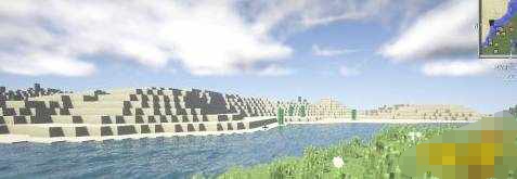 我的世界下界要塞怎么找（MC下界要塞坐标指令）