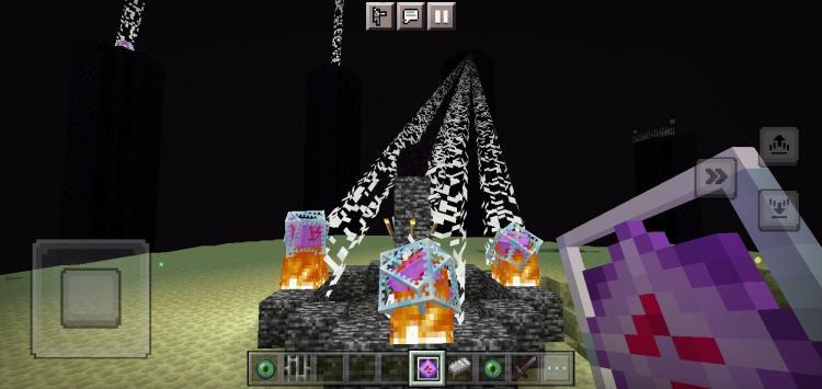 我的世界怎么复活末影龙（末影龙复活方法）