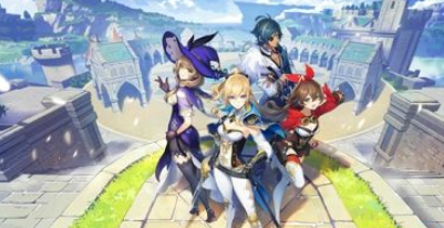 原神4.4版本时间表一览