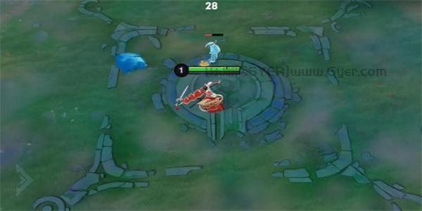 王者荣耀机关百炼1-2怎么过