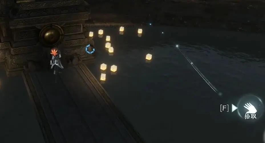 逆水寒手游故剑归宗任务怎么做