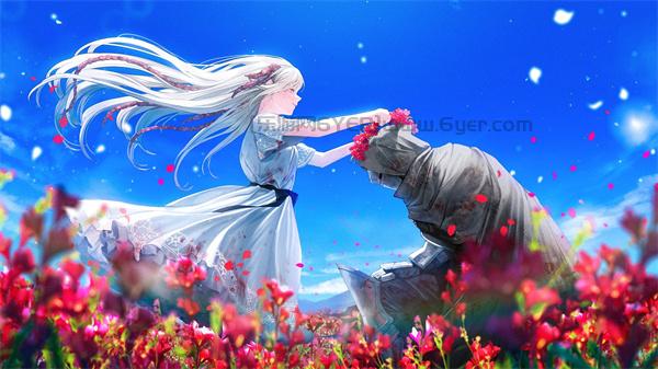 《终焉之莉莉：骑士寂夜》销量突破140万 续作上线Steam