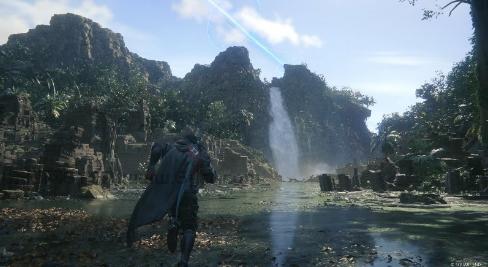 《FF16》新DLC沧海恸哭介绍 失落的利维坦登场