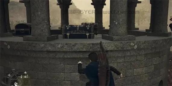 龙之信条2存档位置怎么看?龙之信条2存档位置详情