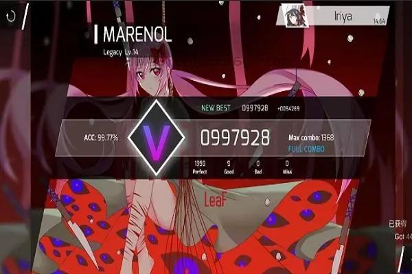 phigros怎么玩自制谱?phigros自制谱在哪里玩?