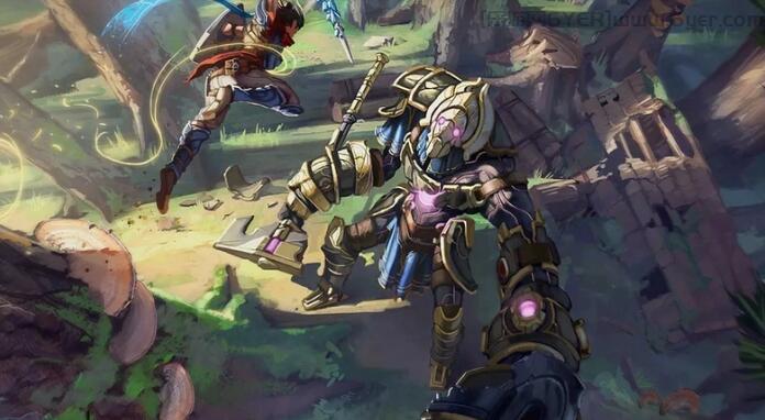 EA老将新工作室将推出新项目