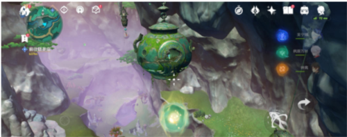 原神4.4灵枢庭五只蝴蝶在哪3