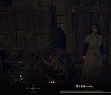 龙之信条2支线任务攻略 垃圾堆的圣女图文攻略流程