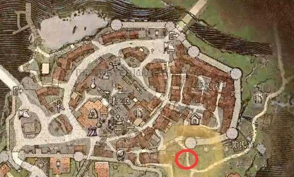 龙之信条2支线任务攻略 救赎之家的少女图文攻略流程