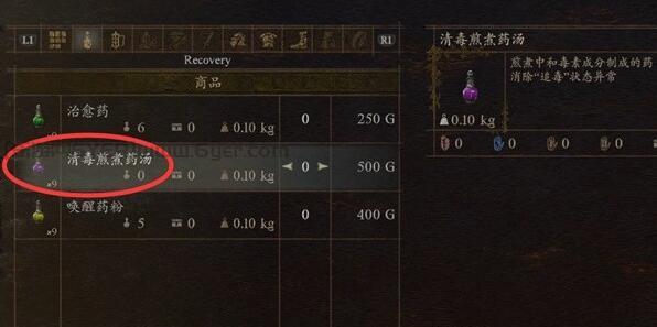 龙之信条2支线任务攻略 救赎之家的少女图文攻略流程