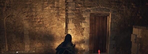 龙之信条2支线任务攻略 功罪的棋子图文攻略流程