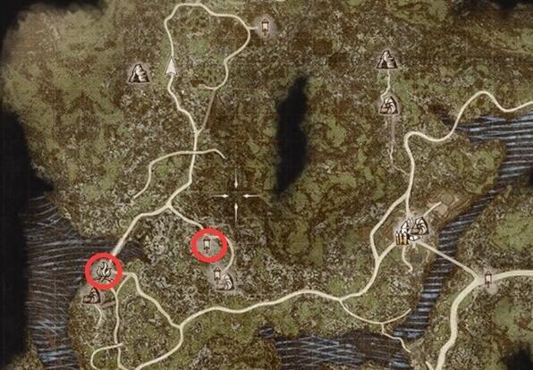 龙之信条2支线任务攻略 布连的执着图文攻略流程