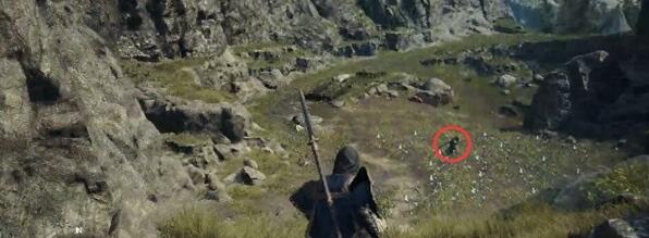 龙之信条2支线任务攻略 布连的执着图文攻略流程