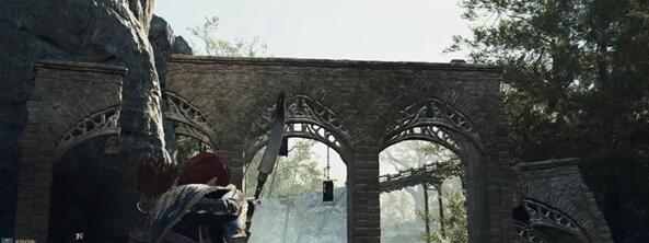 龙之信条2支线任务攻略 苦恼的嫩枝图文攻略流程