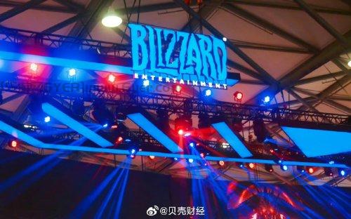 网易暴雪复婚幕后：微软“撮合”