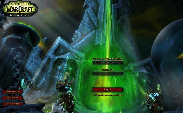 魔兽世界：暴雪官宣多个新版本更新日期，国服上线时间早就定下了