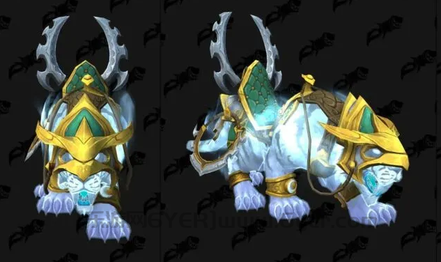 稳了！魔兽国服回归的五大补偿方案，已进入最终安排阶段！