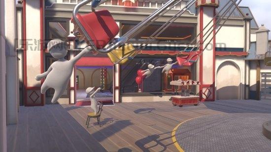 《人类一败涂地2》跳票至2026年！前作销量破5000万