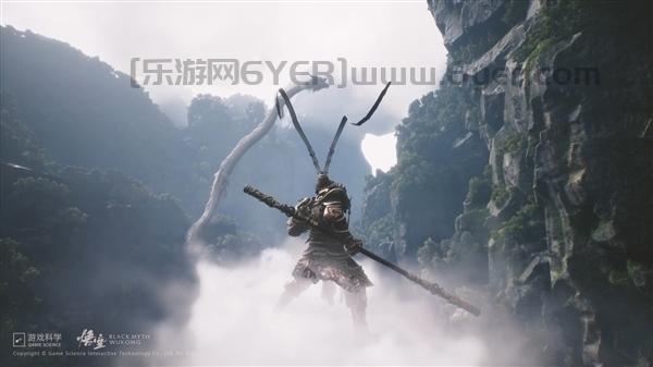 预售价268元！曝《黑神话：悟空》5月19日上架WeGame：8月20日发售