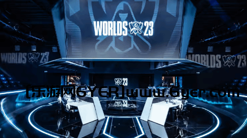 曝《英雄联盟》明年起新增一项世界级赛事 3-4月举行