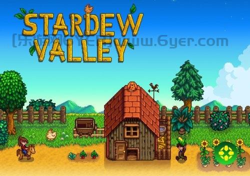 IGN《星露谷物语》新评10分：与游戏史伟大作品并驾齐驱！