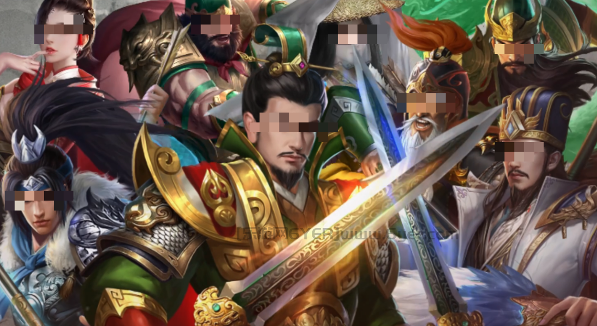 为什么中国的三国文化，被光荣挪用后又被中国人抄了回来？