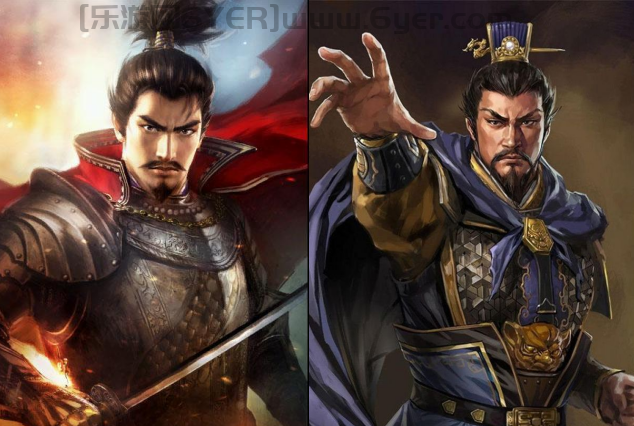 为什么中国的三国文化，被光荣挪用后又被中国人抄了回来？