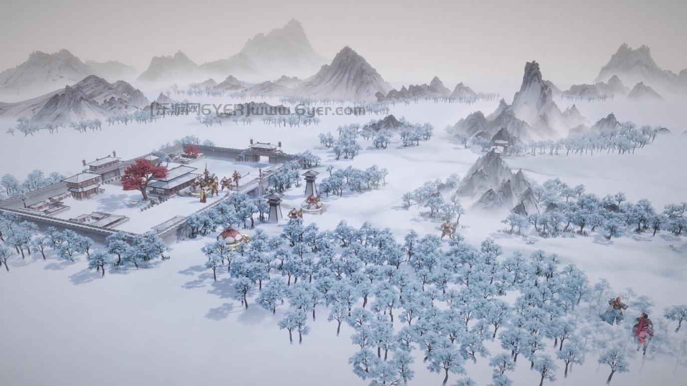 为什么中国的三国文化，被光荣挪用后又被中国人抄了回来？