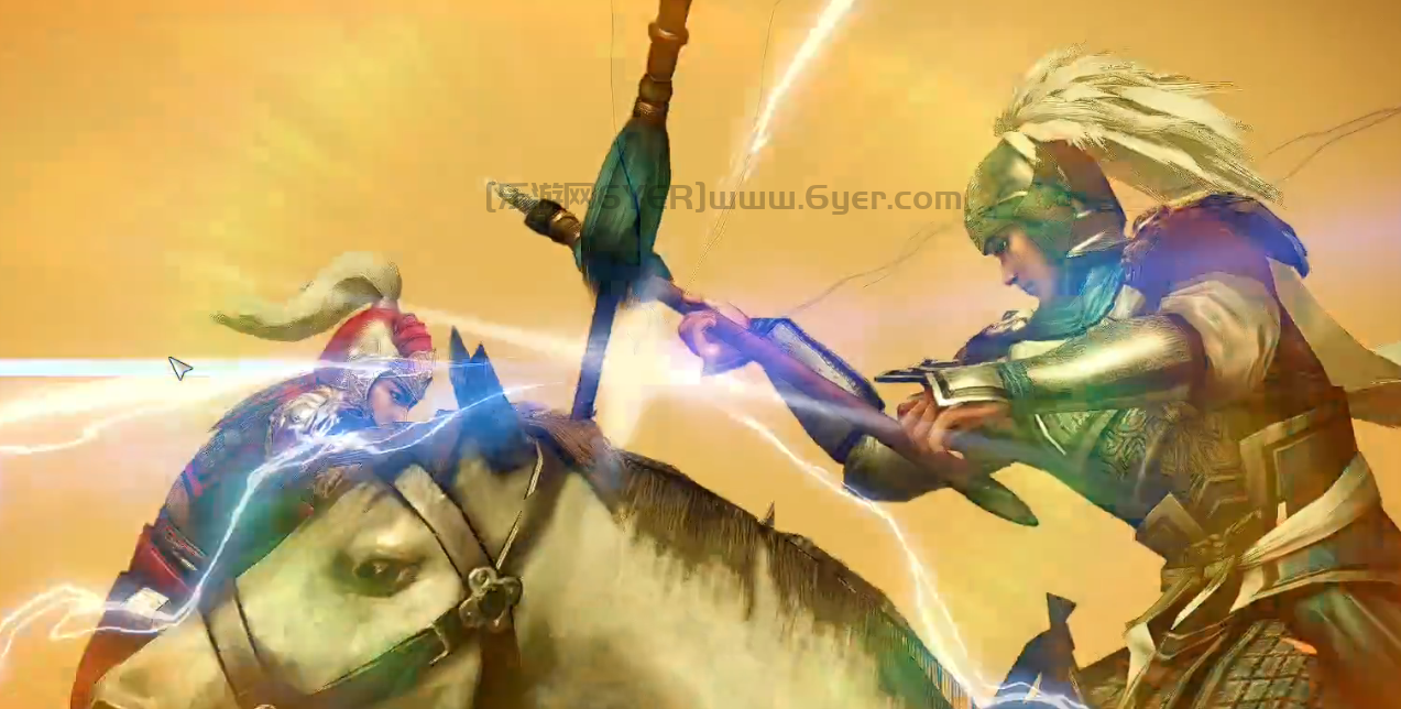 为什么中国的三国文化，被光荣挪用后又被中国人抄了回来？