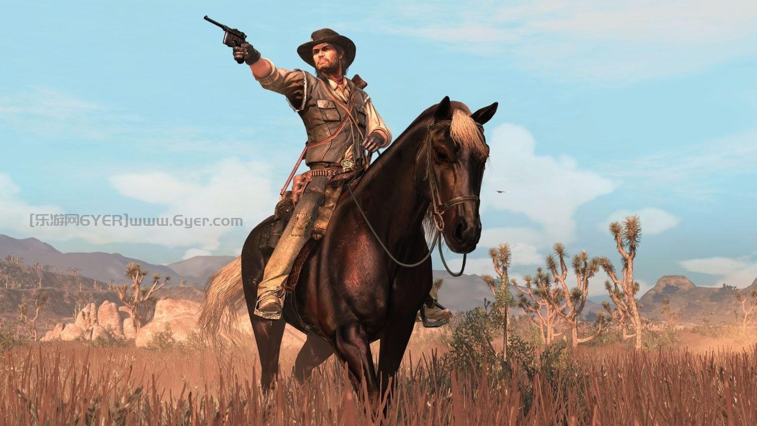 R星游戏启动器文件中提及《荒野大镖客1》PC版