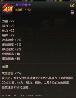 dnf手游最初的勇士称号怎么获得