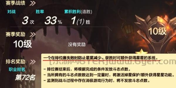 dnf手游排位赛怎么玩