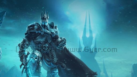 《魔兽世界》现已接入战网:巫妖王之怒将进行技术测试