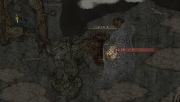 艾尔登法环鲜血君王在哪?鲜血君王boss打法攻略6