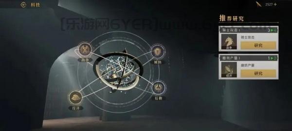 重返帝国发展方略怎么玩?重返帝国发展方略玩法攻略1