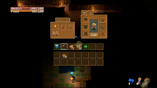 地心护核者怎么钓鱼?地心护核者钓鱼攻略技巧